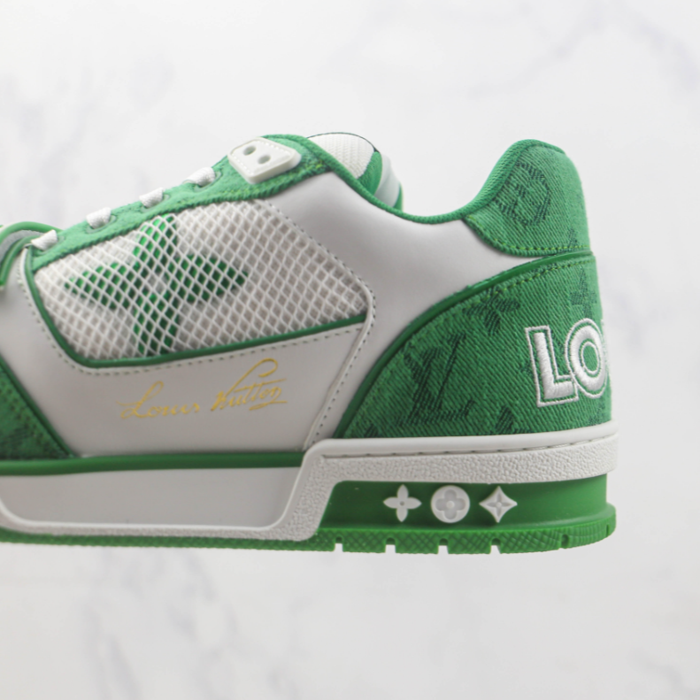 Louis Vuitton LV Trainer