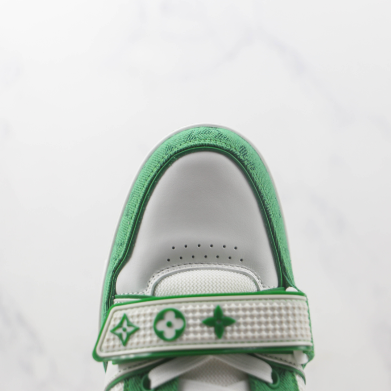 Louis Vuitton LV Trainer
