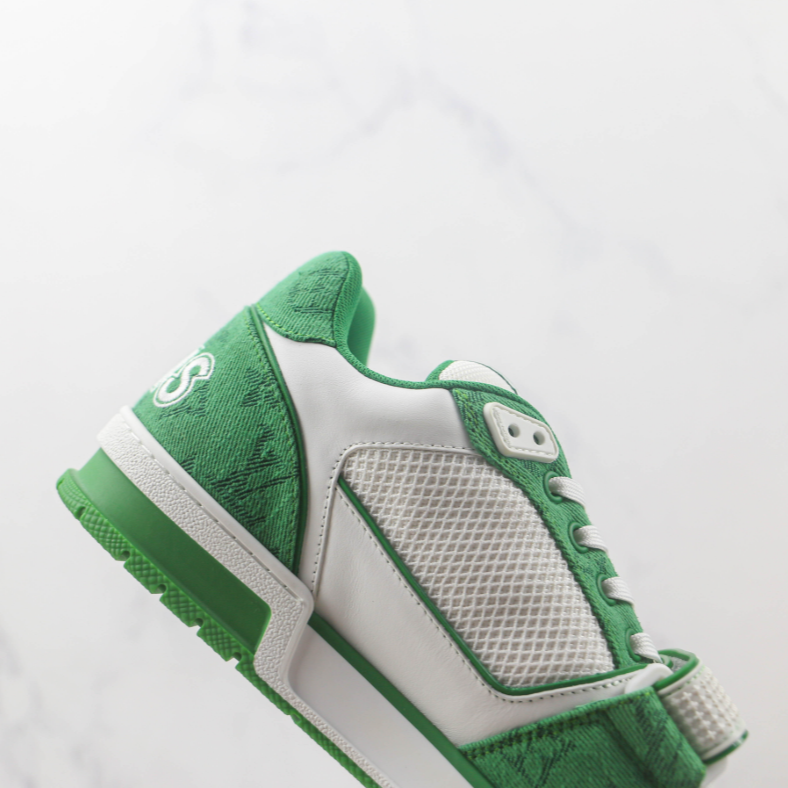 Louis Vuitton LV Trainer