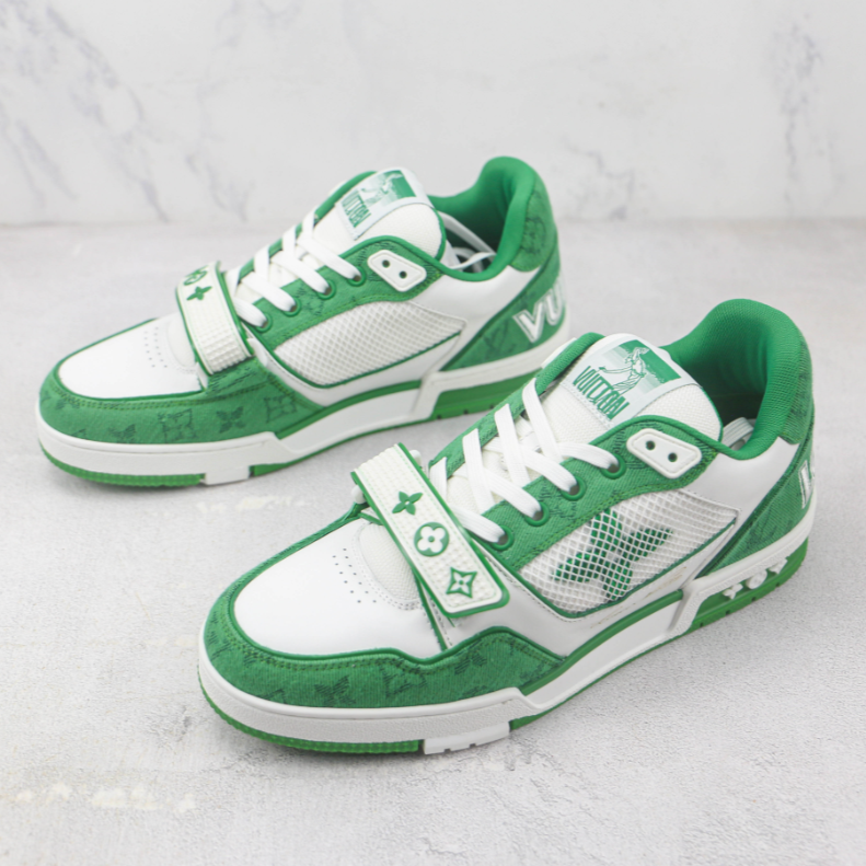 Louis Vuitton LV Trainer