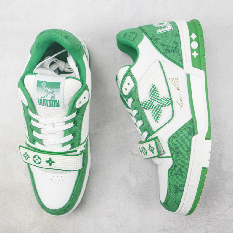 Louis Vuitton LV Trainer