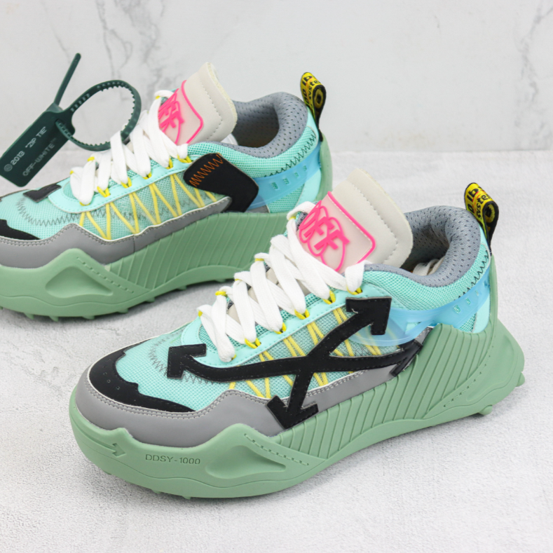 Off-White Ow