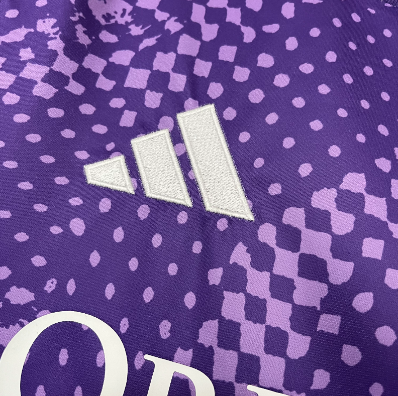 Camisa Orlando 2025/26