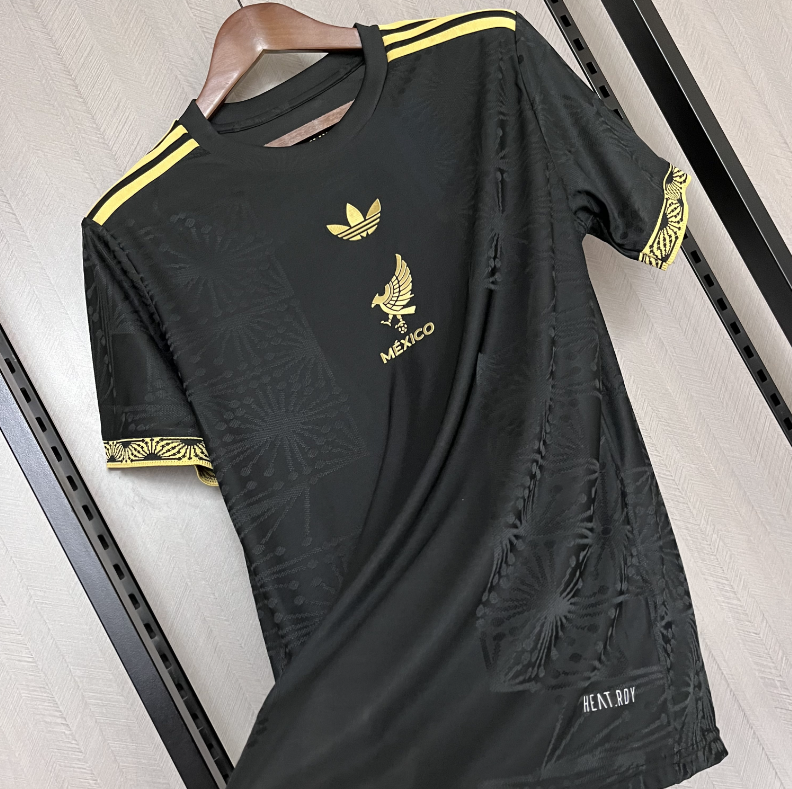 Camisa México 2025/26