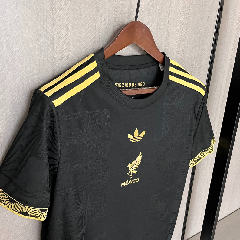 Camisa México 2025/26