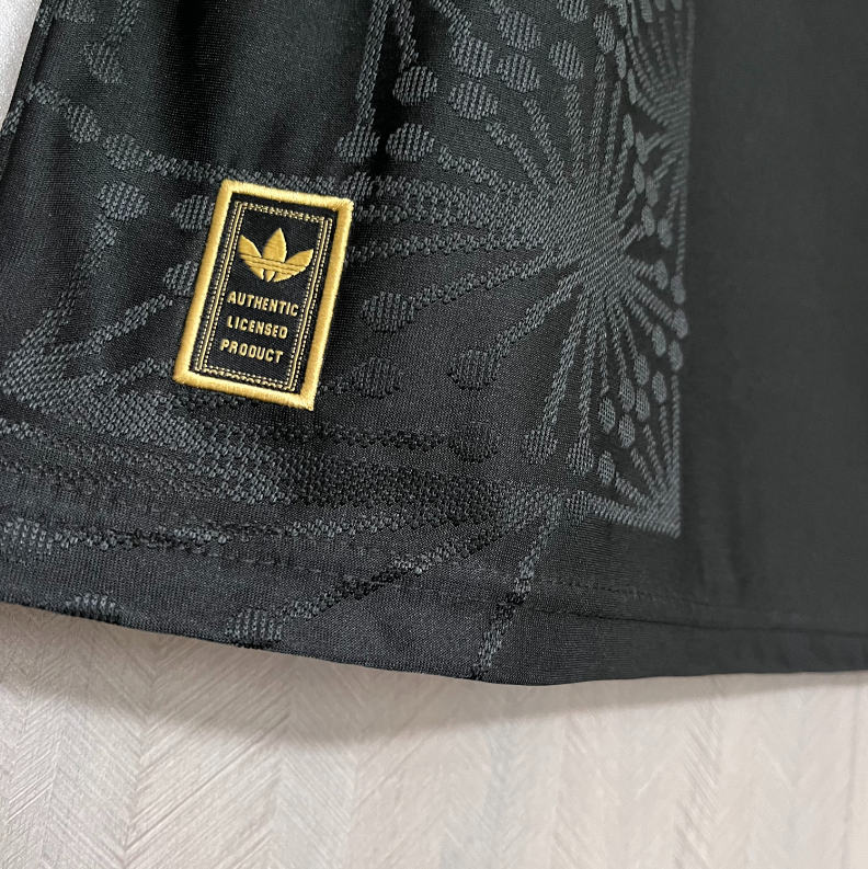 Camisa México 2025/26
