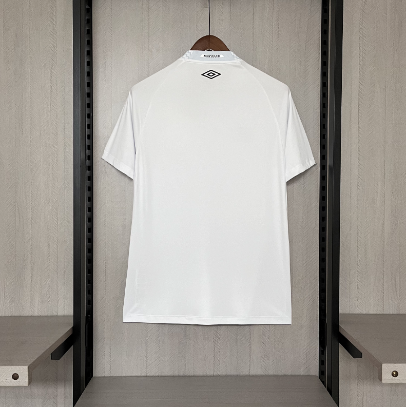 Camisa Santos 2025/26