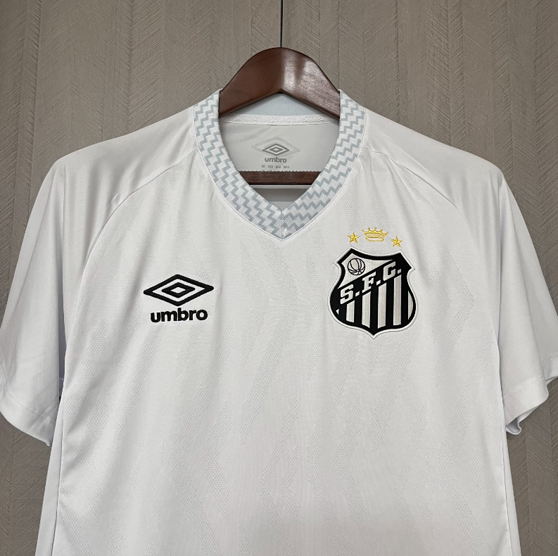 Camisa Santos 2025/26