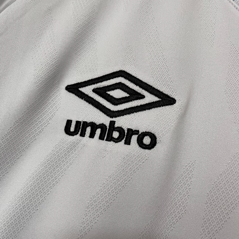 Camisa Santos 2025/26