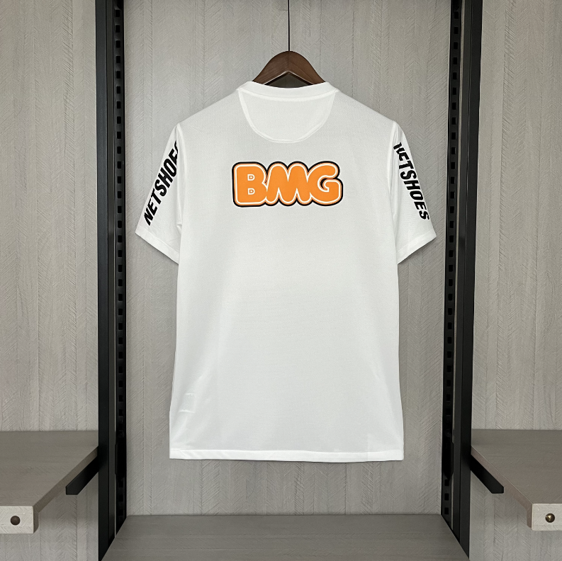 Camisa Retro Santos 2027/18