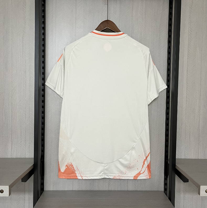 Camisa Roma 2024/25