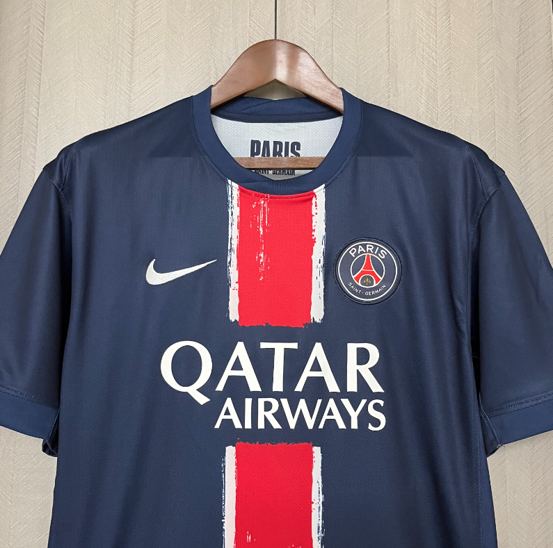 Camisa PSG 2024/25