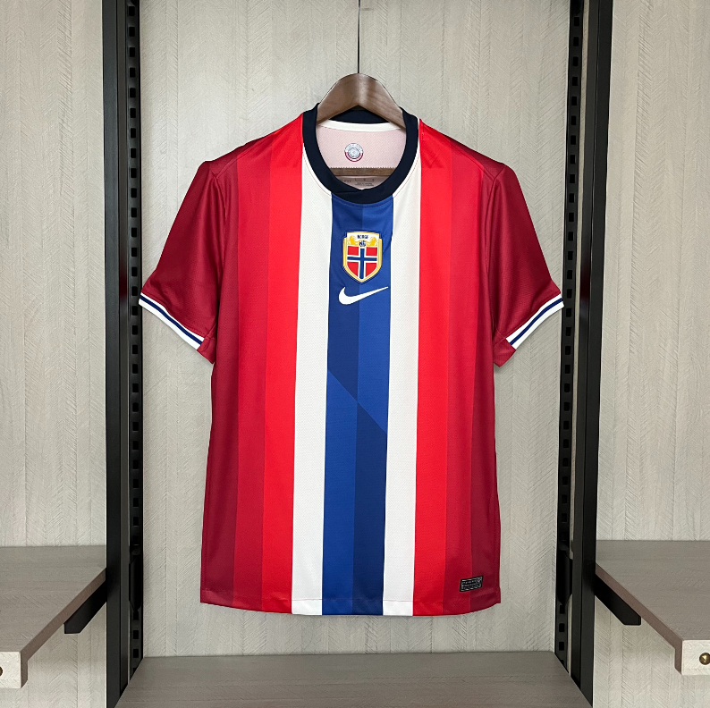 Camisa Norway 2024/25