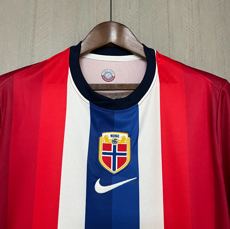 Camisa Norway 2024/25