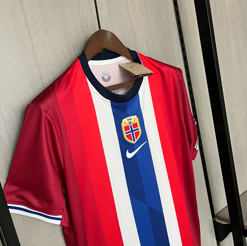 Camisa Norway 2024/25