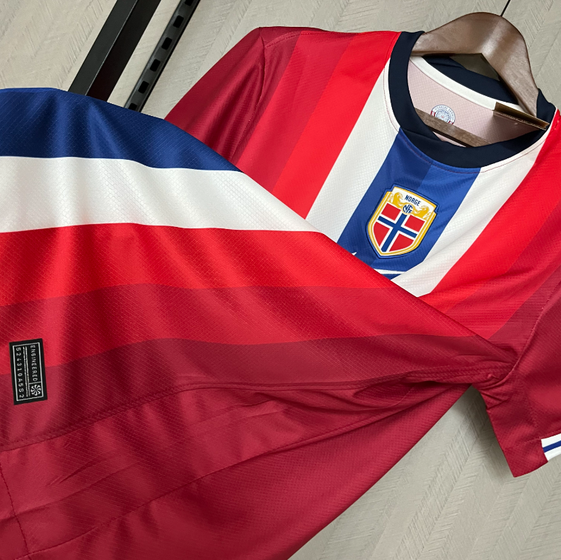 Camisa Norway 2024/25