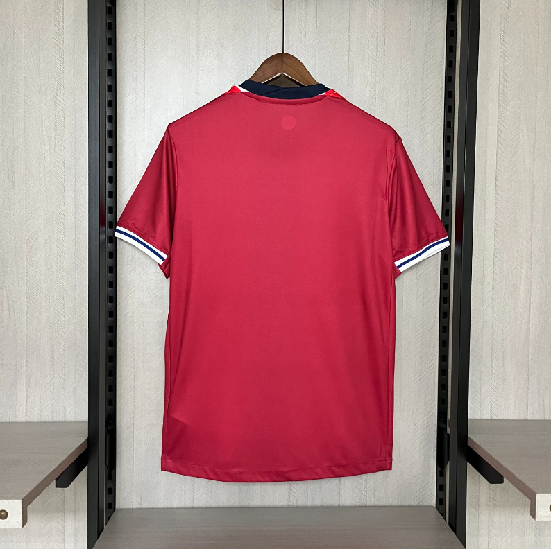 Camisa Norway 2024/25