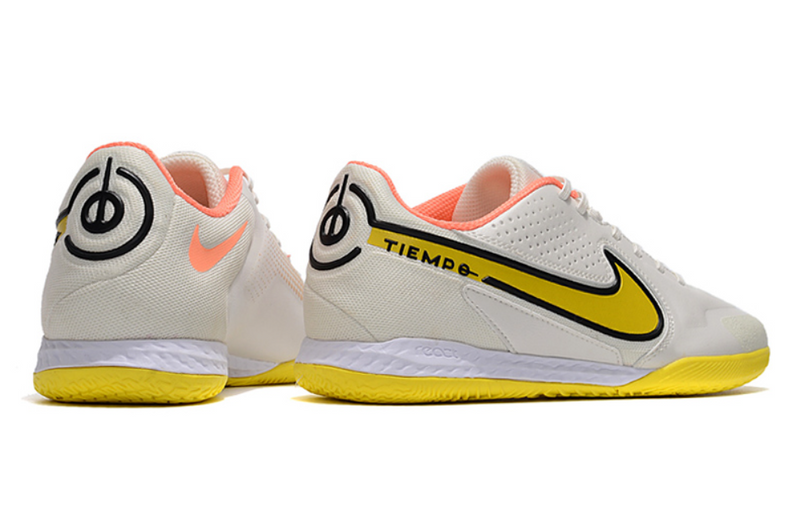 Chuteira Nike React Tiempo Legend 9 Pro Futsal + Meia Antiderrapante