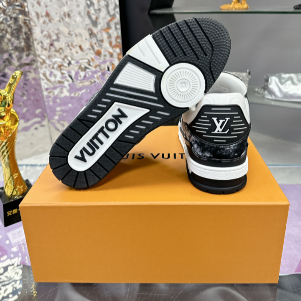 Louis Vuitton LV Trainer