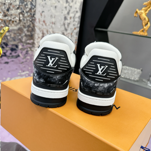 Louis Vuitton LV Trainer