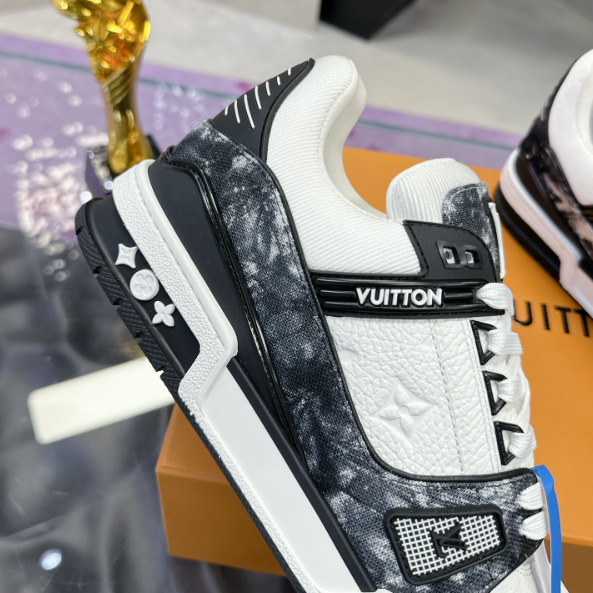 Louis Vuitton LV Trainer