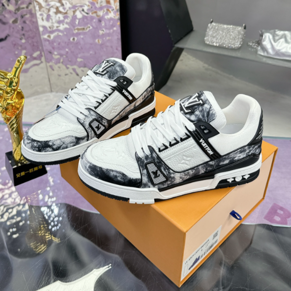 Louis Vuitton LV Trainer