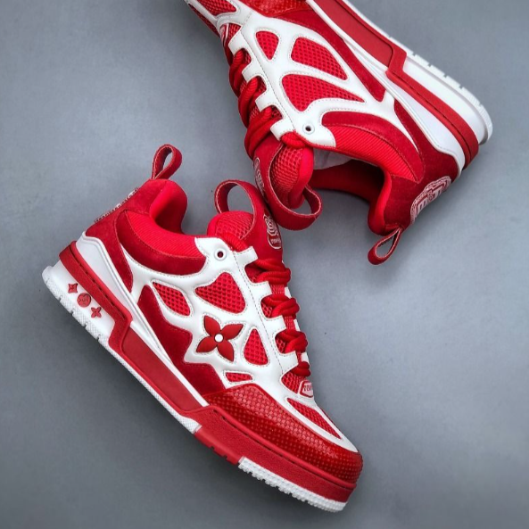 Louis Vuitton LV Skate - 40