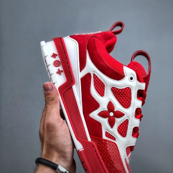 Louis Vuitton LV Skate - 40