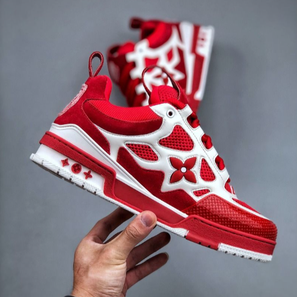 Louis Vuitton LV Skate - 40