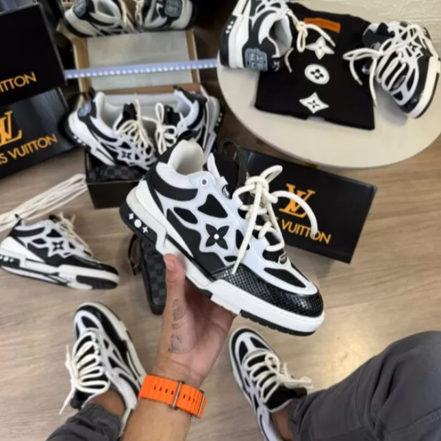 Louis Vuitton LV Skate - 39