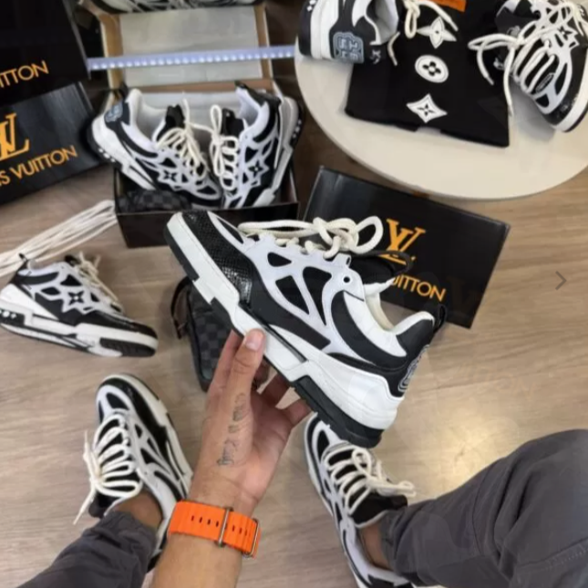 Louis Vuitton LV Skate - 39