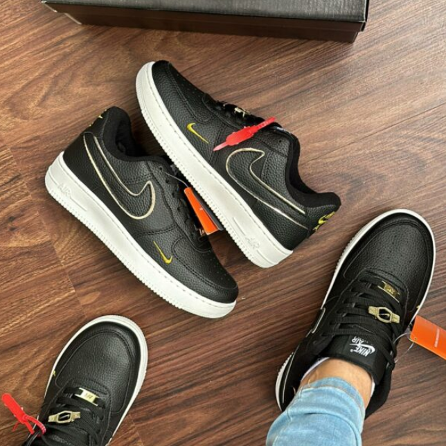 Nike Air Force 1 - 35 e 39