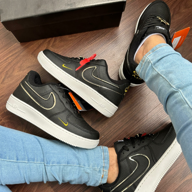 Nike Air Force 1 - 35 e 39