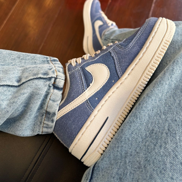 Nike Air Force 1 - 39