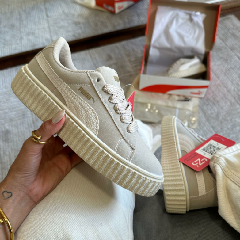 Puma Suede - 35