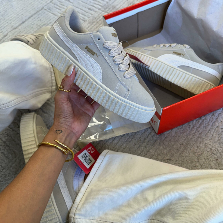 Puma Suede - 35