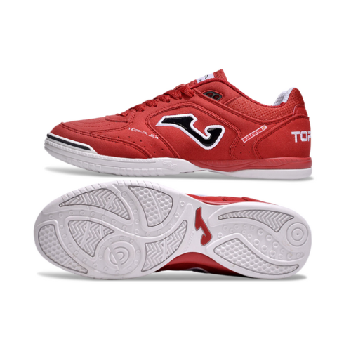 Chuteira Joma Futsal + Meia Antiderrapante