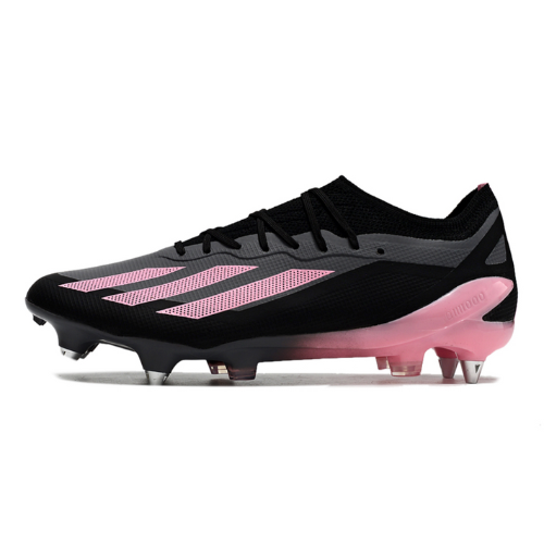 Chuteira Adidas CrazyFast Campo
