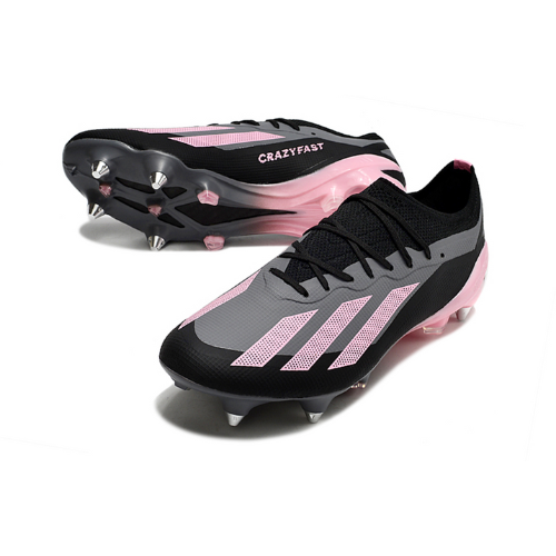 Chuteira Adidas CrazyFast Campo