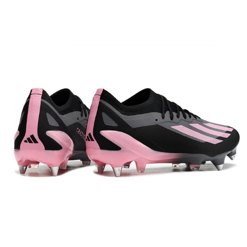 Chuteira Adidas CrazyFast Campo