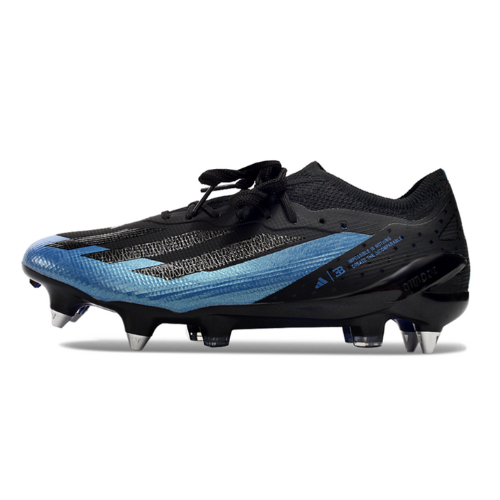 Chuteira Adidas CrazyFast Campo