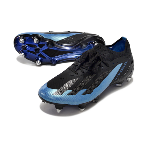 Chuteira Adidas CrazyFast Campo