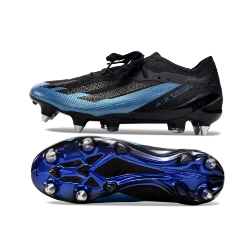 Chuteira Adidas CrazyFast Campo