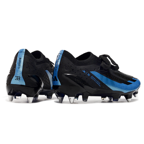 Chuteira Adidas CrazyFast Campo