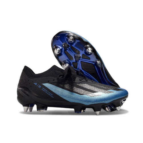 Chuteira Adidas CrazyFast Campo