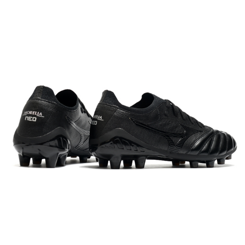 Chuteira Mizuno Morelia Neo Campo