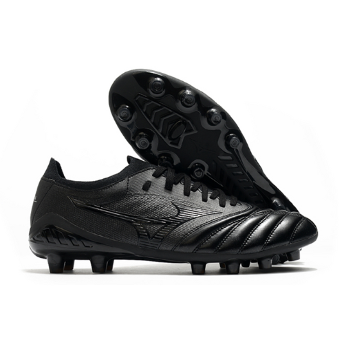 Chuteira Mizuno Morelia Neo Campo