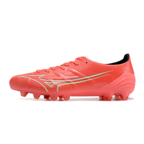 Chuteira Mizuno Alpha Made Campo