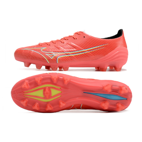 Chuteira Mizuno Alpha Made Campo