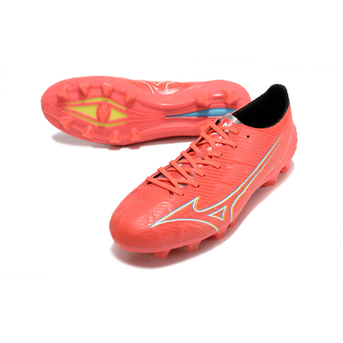 Chuteira Mizuno Alpha Made Campo